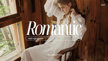 Slessic blog banner Women Should Always Enjoy Romance