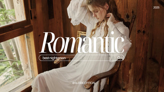 Slessic blog banner Women Should Always Enjoy Romance