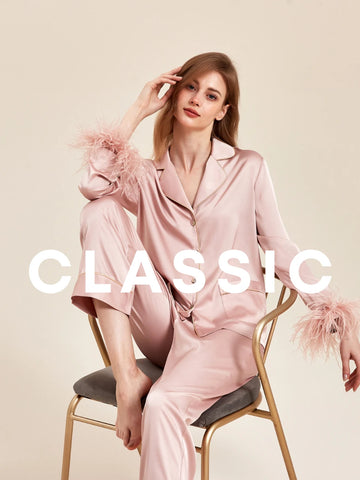 0805 Slessic Collection Promotion Banner Classic Style Nightwear Sleepwear Nightdresses Nightgions Pajamas