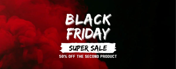 2025-blackfriday promotion POPSUP banner of slessic about vintage or classic nightgowns and pajamas nightdress nighties