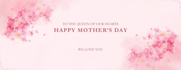 2025-mother's day promotion POPSUP banner of slessic about vintage or classic nightgowns and pajamas nightdress nighties